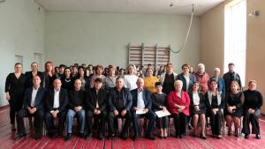 Նյութի նկարը