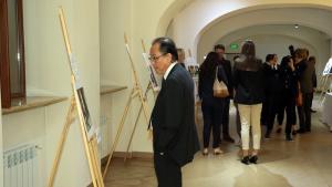 Նյութի նկարը