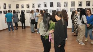 Նյութի նկարը