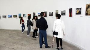 Նյութի նկարը