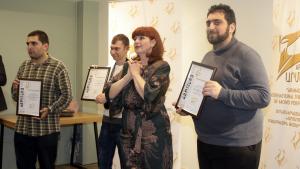 Նյութի նկարը