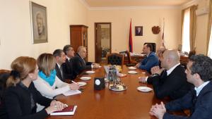 Նյութի նկարը