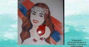 Նյութի նկարը