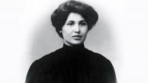 Նյութի նկարը