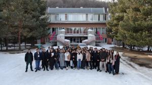 Նյութի նկարը