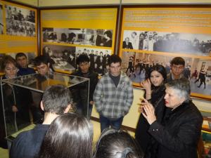 Նյութի նկարը