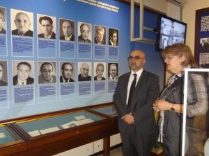 Նյութի նկարը