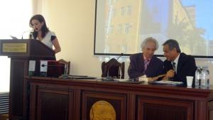 Նյութի նկարը