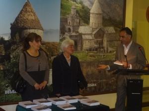 Նյութի նկարը