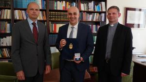 Նյութի նկարը