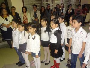 Նյութի նկարը