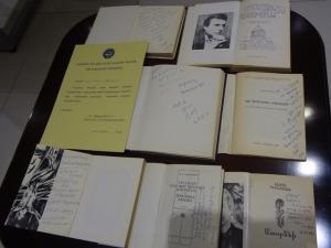 Նյութի նկարը