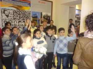 Նյութի նկարը