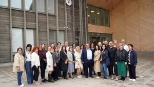 Նյութի նկարը