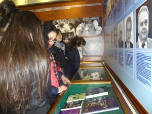 Նյութի նկարը