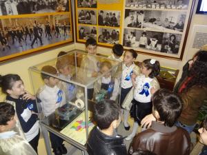 Նյութի նկարը