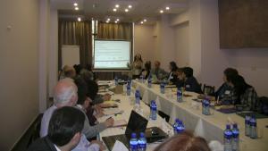 Նյութի նկարը