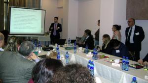 Նյութի նկարը