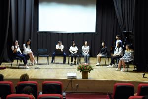 Նյութի նկարը