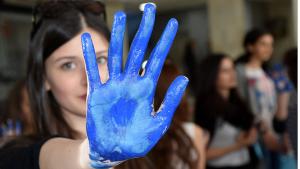 Նյութի նկարը