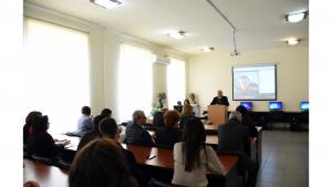 Նյութի նկարը