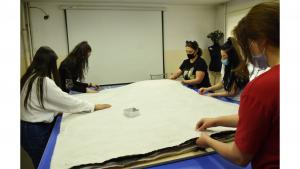 Նյութի նկարը