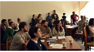 Նյութի նկարը