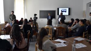 Նյութի նկարը