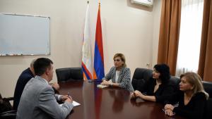 Նյութի նկարը