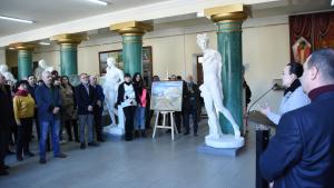 Նյութի նկարը