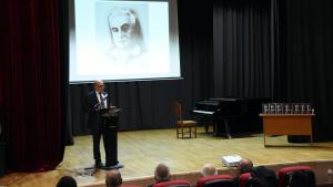 Նյութի նկարը