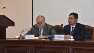 Նյութի նկարը