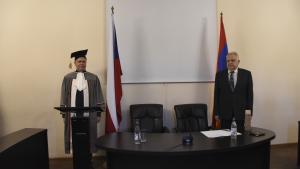 Նյութի նկարը