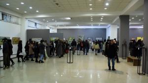 Նյութի նկարը