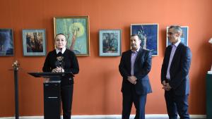 Նյութի նկարը