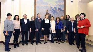 Նյութի նկարը