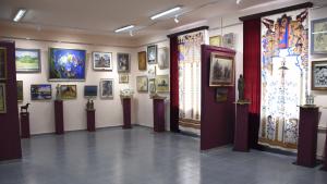 Նյութի նկարը