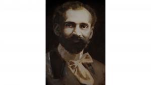 Նյութի նկարը