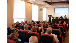 Նյութի նկարը