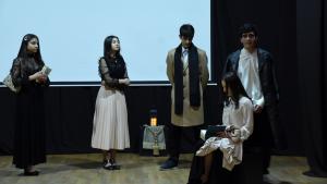 Նյութի նկարը