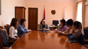 Նյութի նկարը