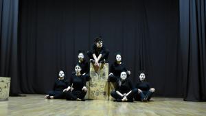 Նյութի նկարը