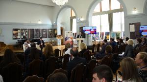 Նյութի նկարը