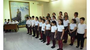 Նյութի նկարը