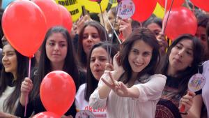 Նյութի նկարը