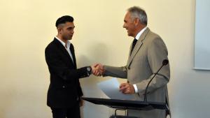 Նյութի նկարը