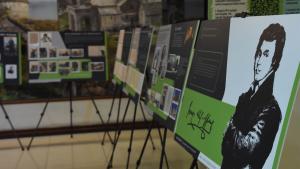 Նյութի նկարը