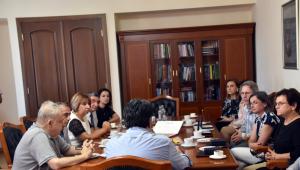 Նյութի նկարը