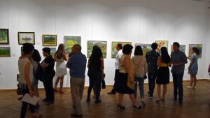 Նյութի նկարը