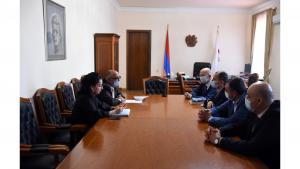 Նյութի նկարը